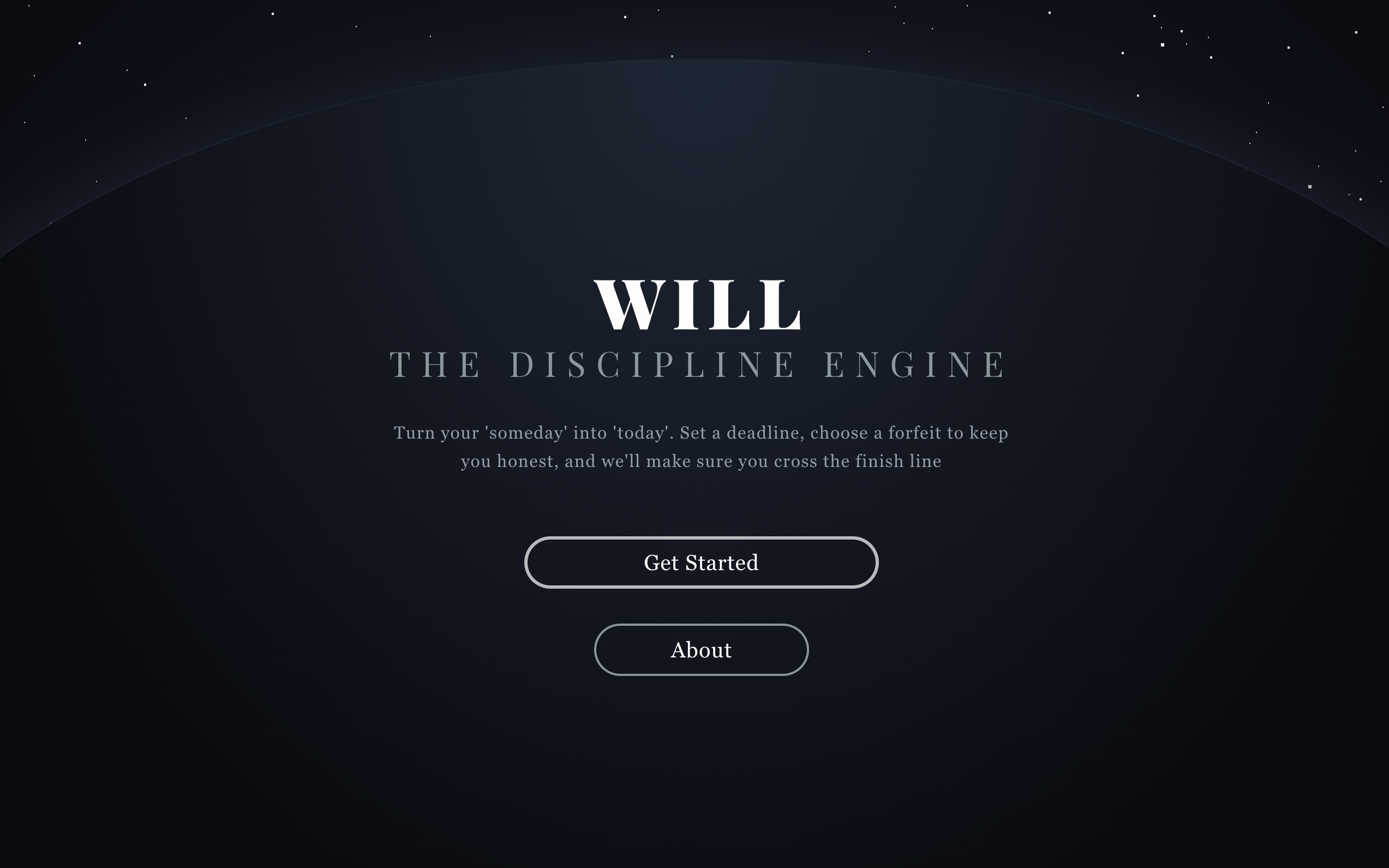 Will